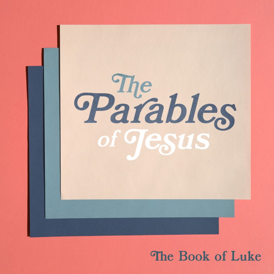 The Parables of Jesus