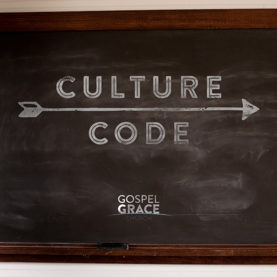 Culture Code