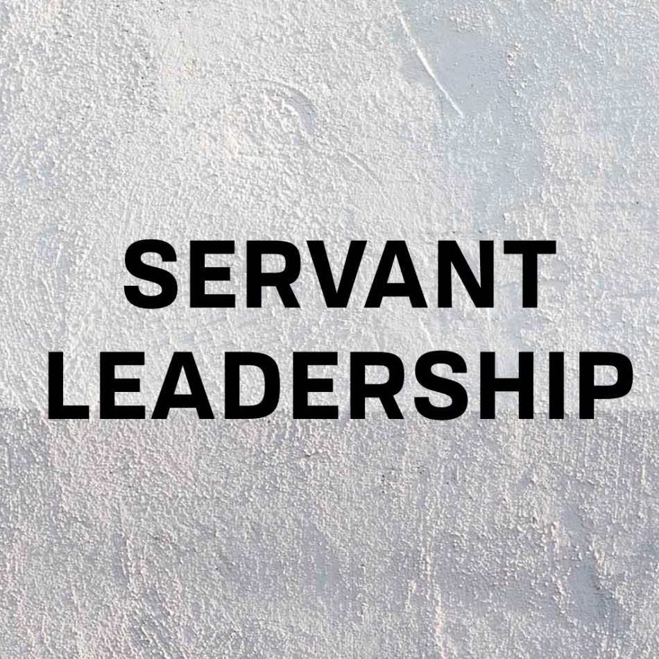 Servant Leadership