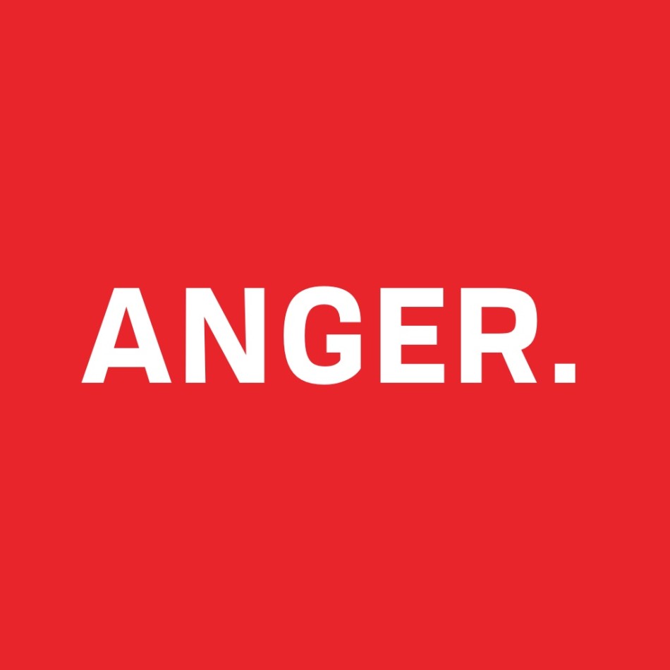 Anger