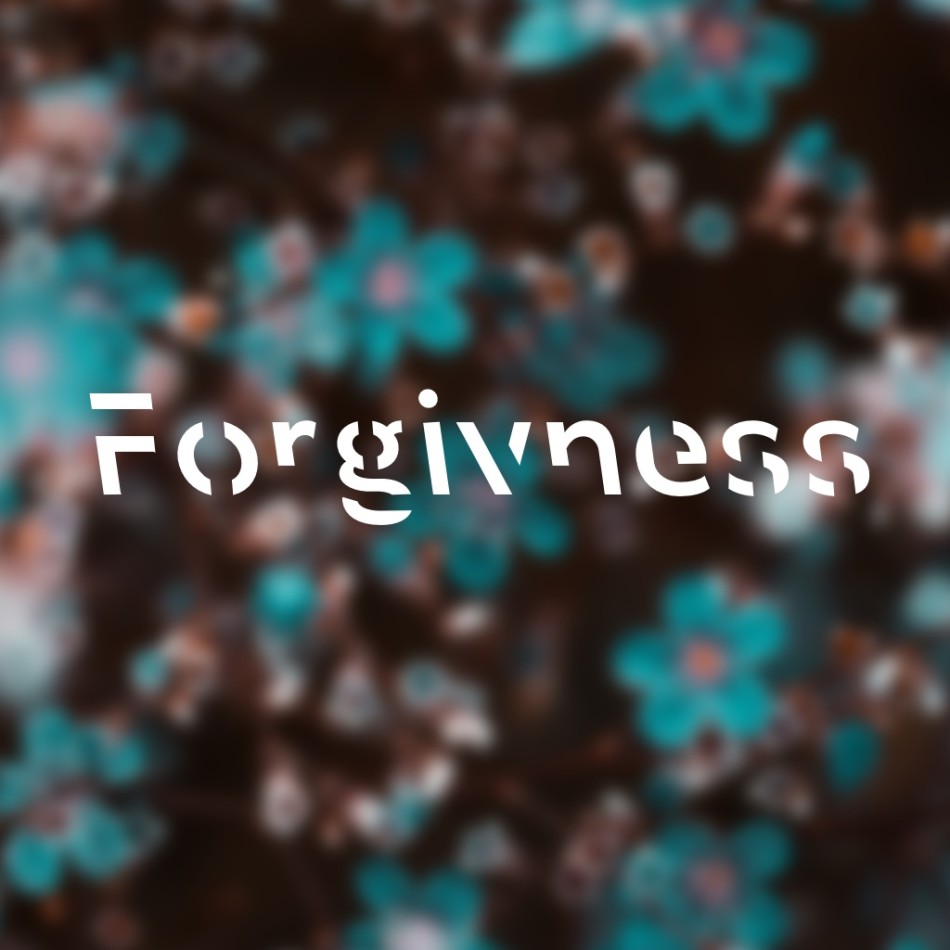 Forgiveness