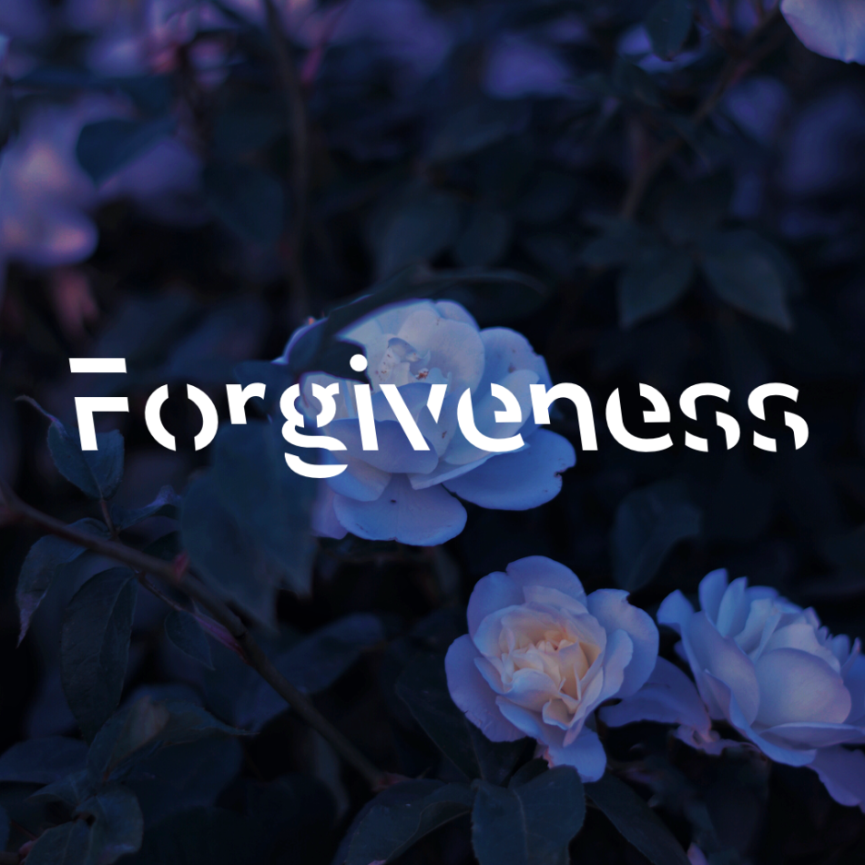 Forgiveness