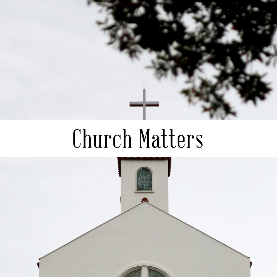 Church Matters