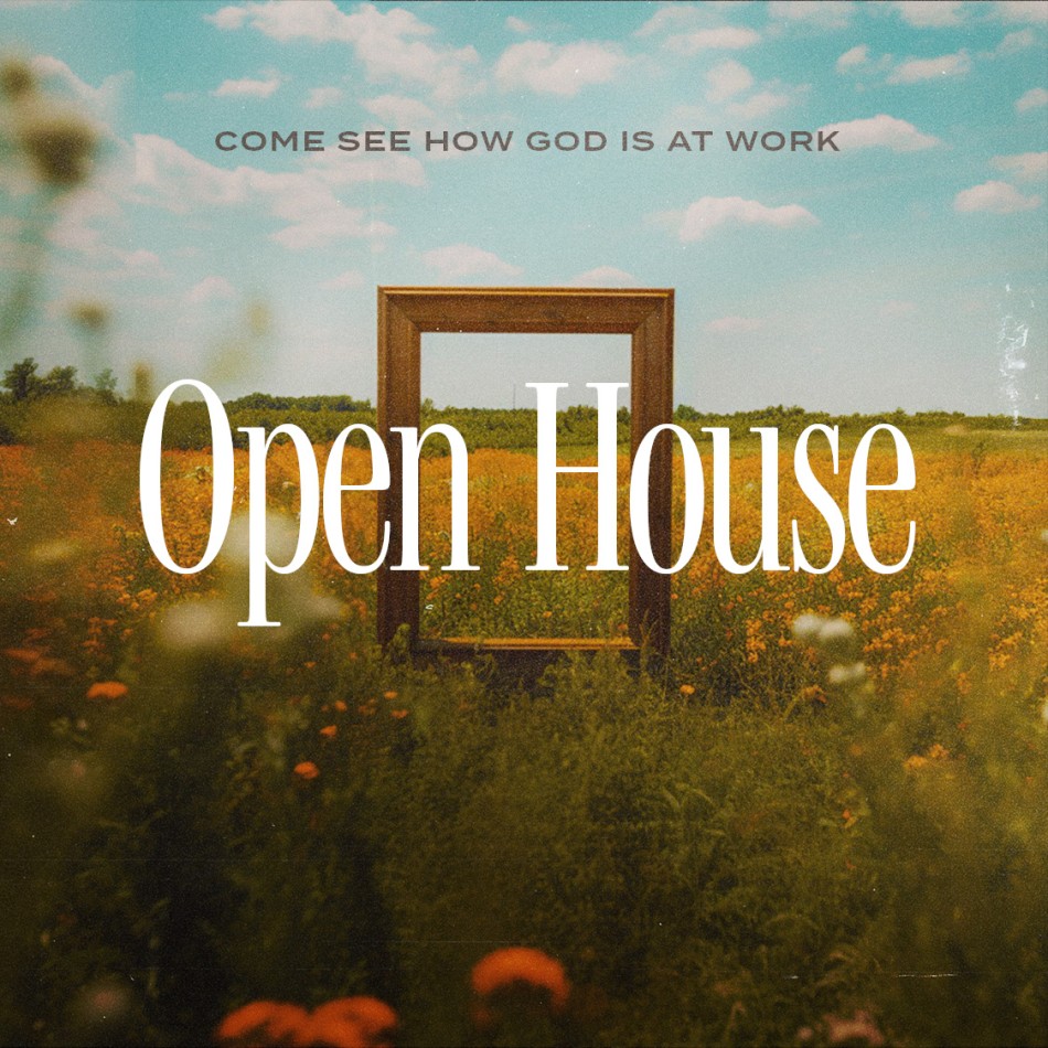 Open House