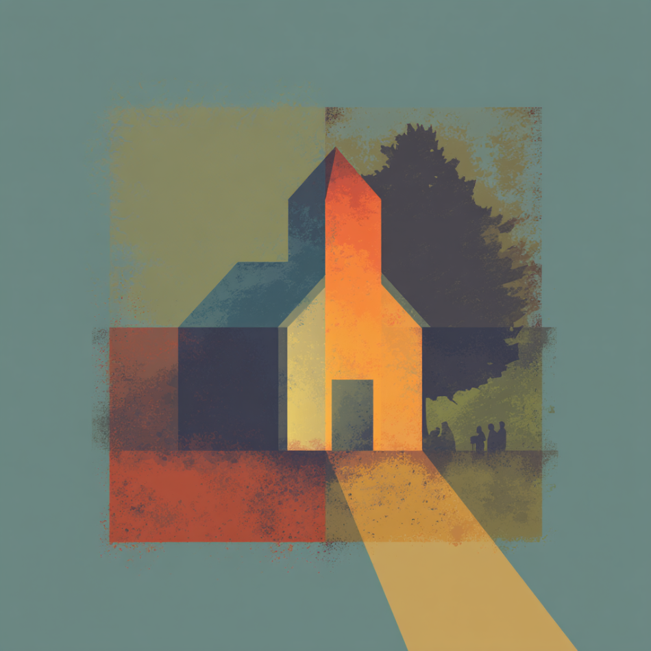 Is The Church Necessary?