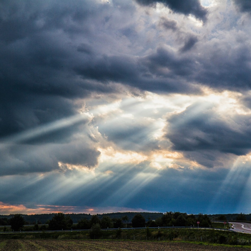 Attributes of God