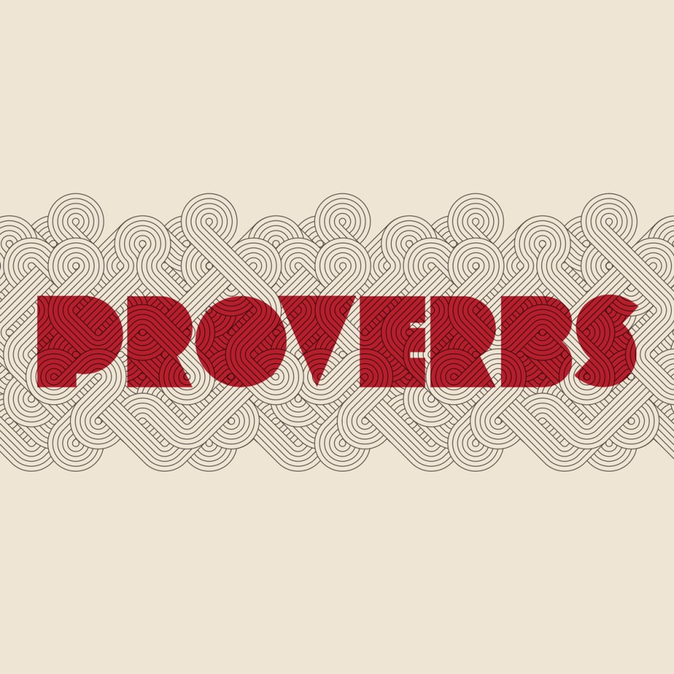 Proverbs