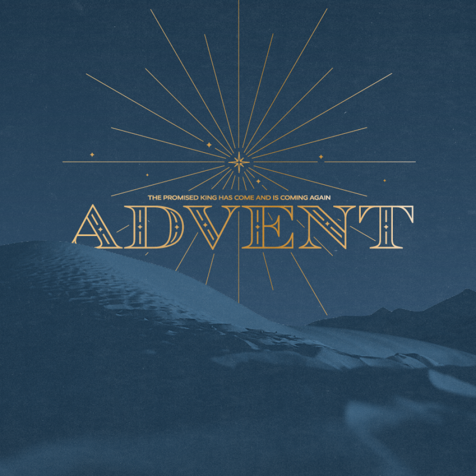 Advent (Past)