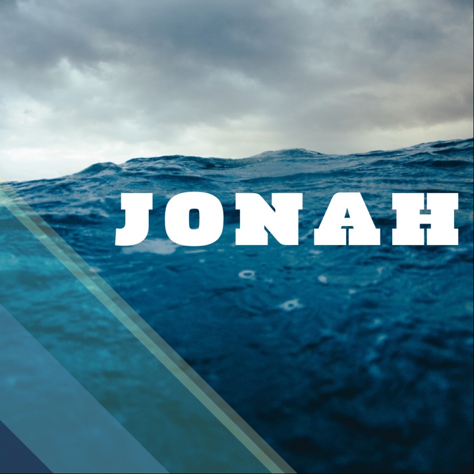 Jonah