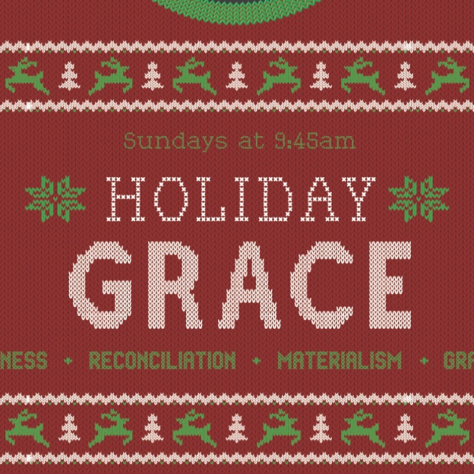 Holiday Grace