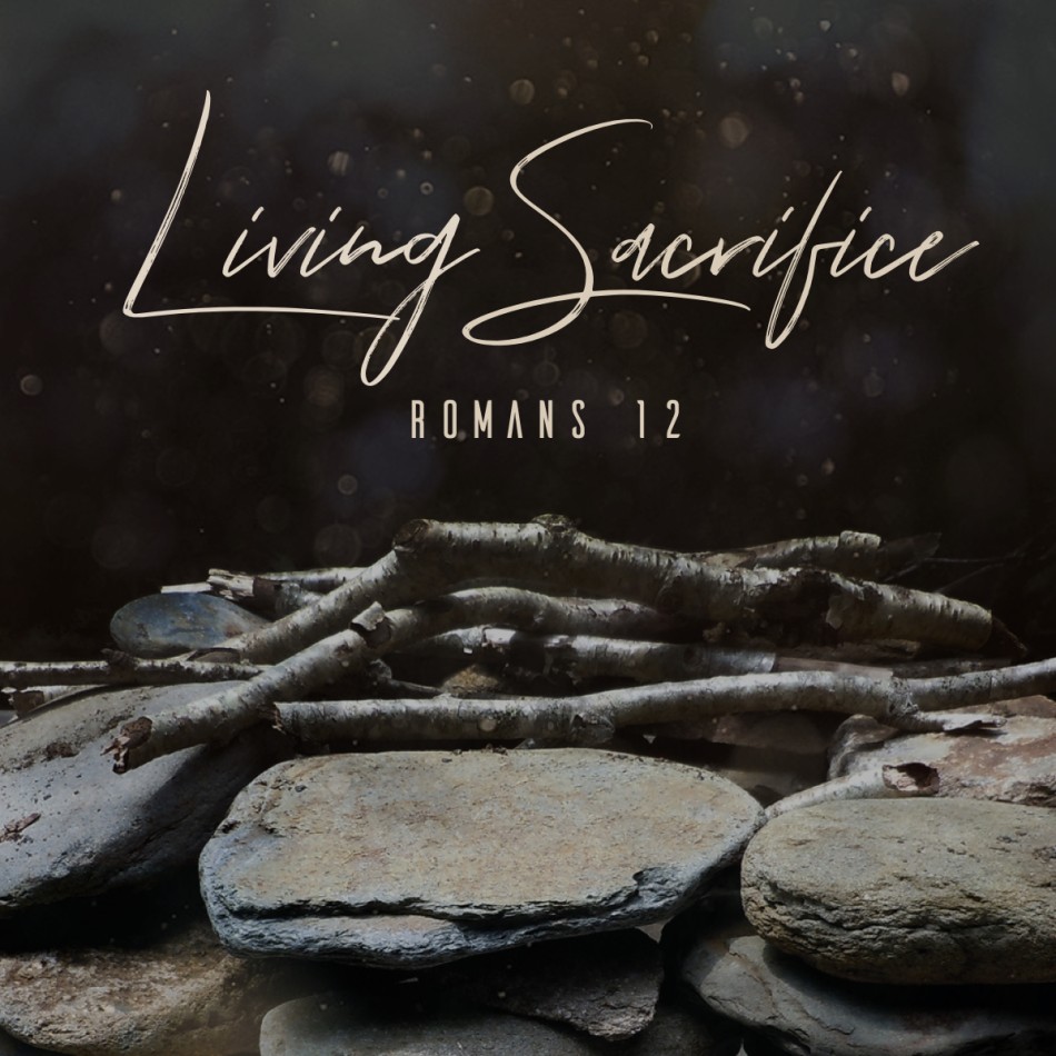 Living Sacrifice