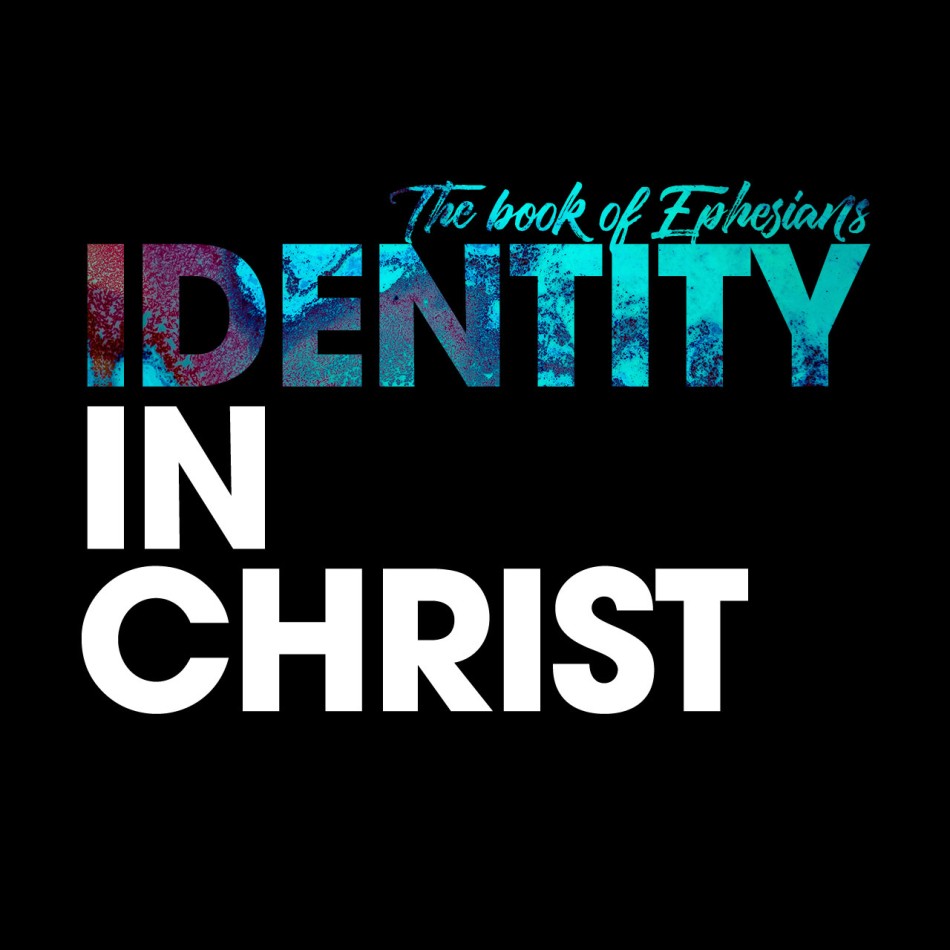 Identity in Christ