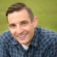 Pastor Jon Kopp